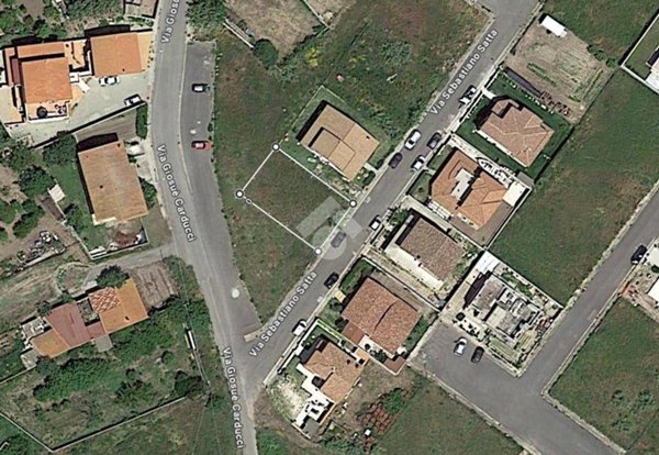 terreno edificabile in vendita a Riola Sardo