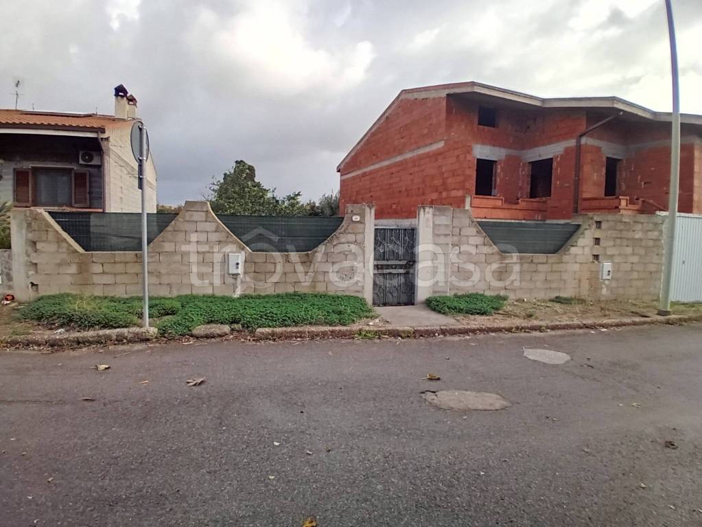 terreno edificabile in vendita a Riola Sardo
