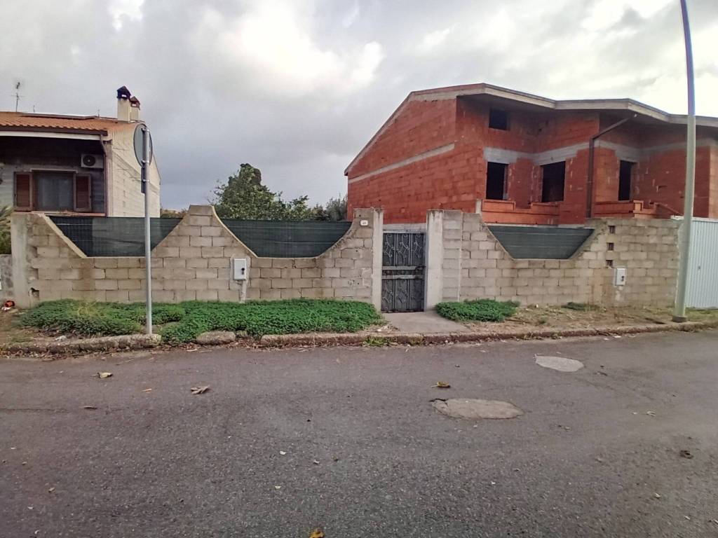 terreno edificabile in vendita a Riola Sardo
