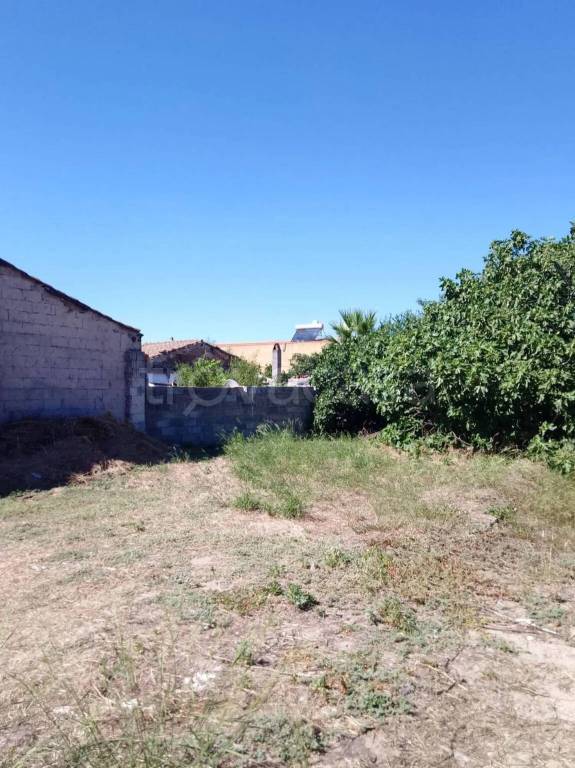 terreno edificabile in vendita a Riola Sardo