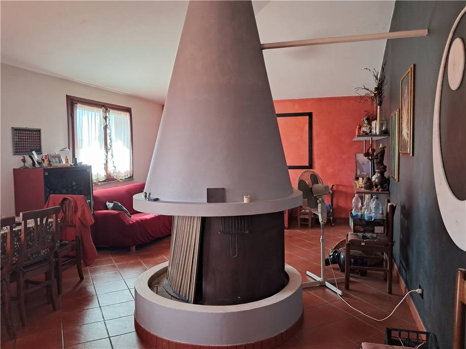 casa indipendente in vendita a Riola Sardo