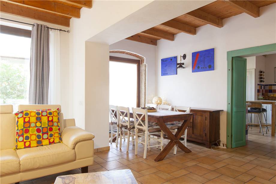 casa indipendente in vendita a Riola Sardo