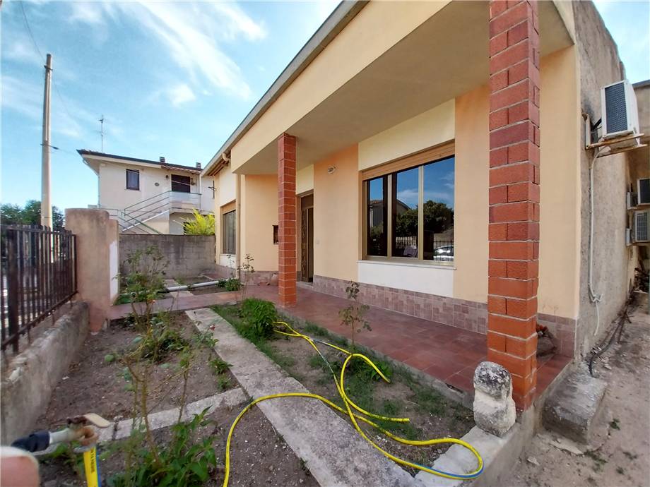 casa indipendente in vendita a Riola Sardo