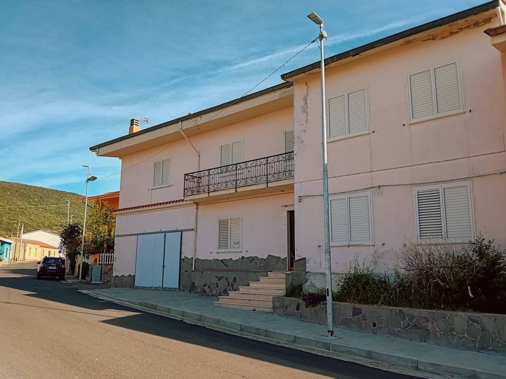 casa indipendente in vendita a Riola Sardo