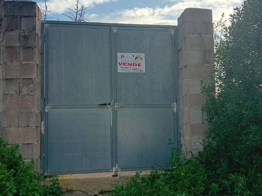 terreno edificabile in vendita a Riola Sardo