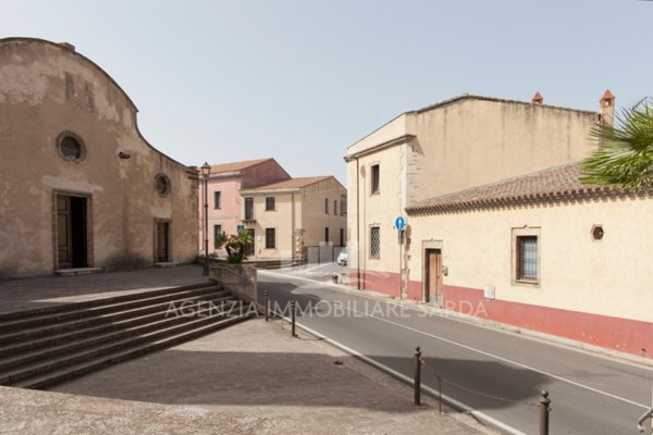 casa indipendente in vendita a Riola Sardo