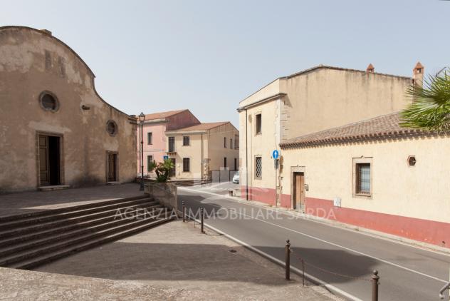 casa indipendente in vendita a Riola Sardo