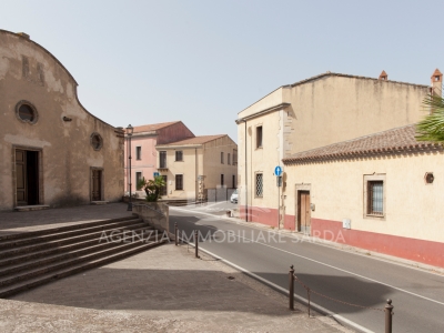 casa indipendente in vendita a Riola Sardo