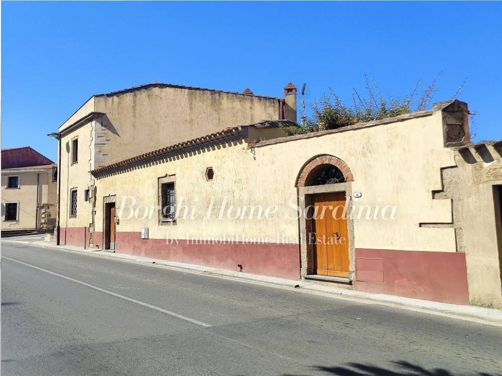 casa indipendente in vendita a Riola Sardo