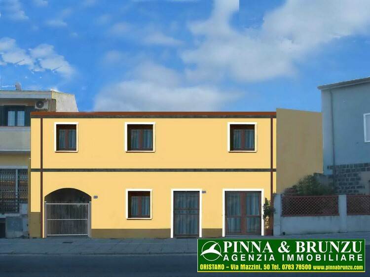 negozio in vendita a Riola Sardo