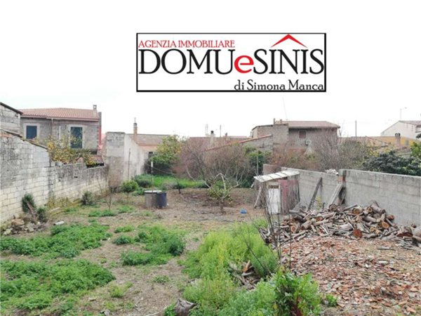 terreno edificabile in vendita a Riola Sardo
