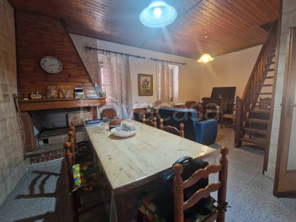 appartamento in vendita a Riola Sardo