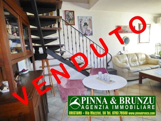 casa indipendente in vendita a Riola Sardo