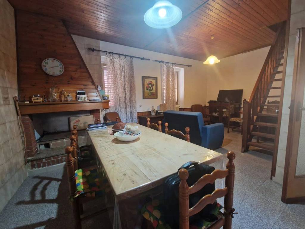 casa indipendente in vendita a Riola Sardo