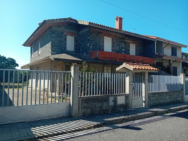 casa indipendente in vendita a Riola Sardo