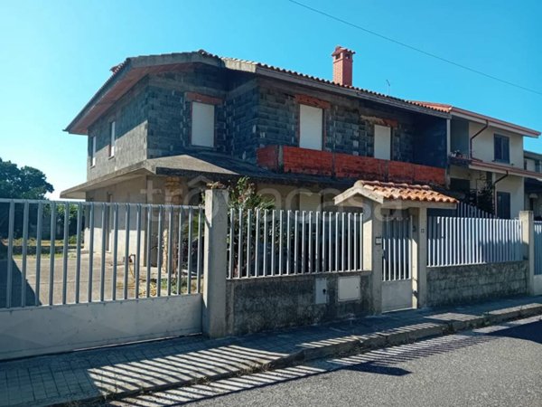 casa indipendente in vendita a Riola Sardo