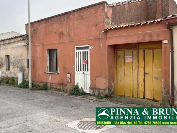 casa indipendente in vendita a Riola Sardo