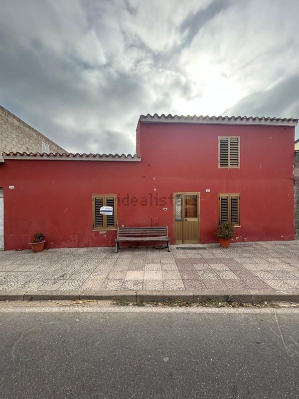 casa indipendente in vendita a Riola Sardo