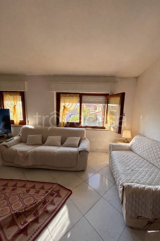 appartamento in vendita a Riola Sardo