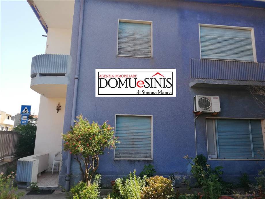 casa indipendente in vendita a Riola Sardo