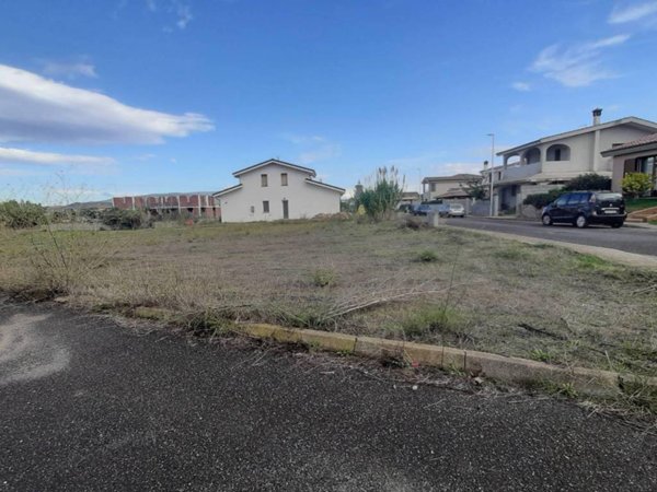 casa indipendente in vendita a Riola Sardo