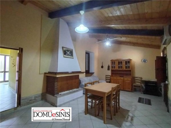 casa indipendente in vendita a Riola Sardo