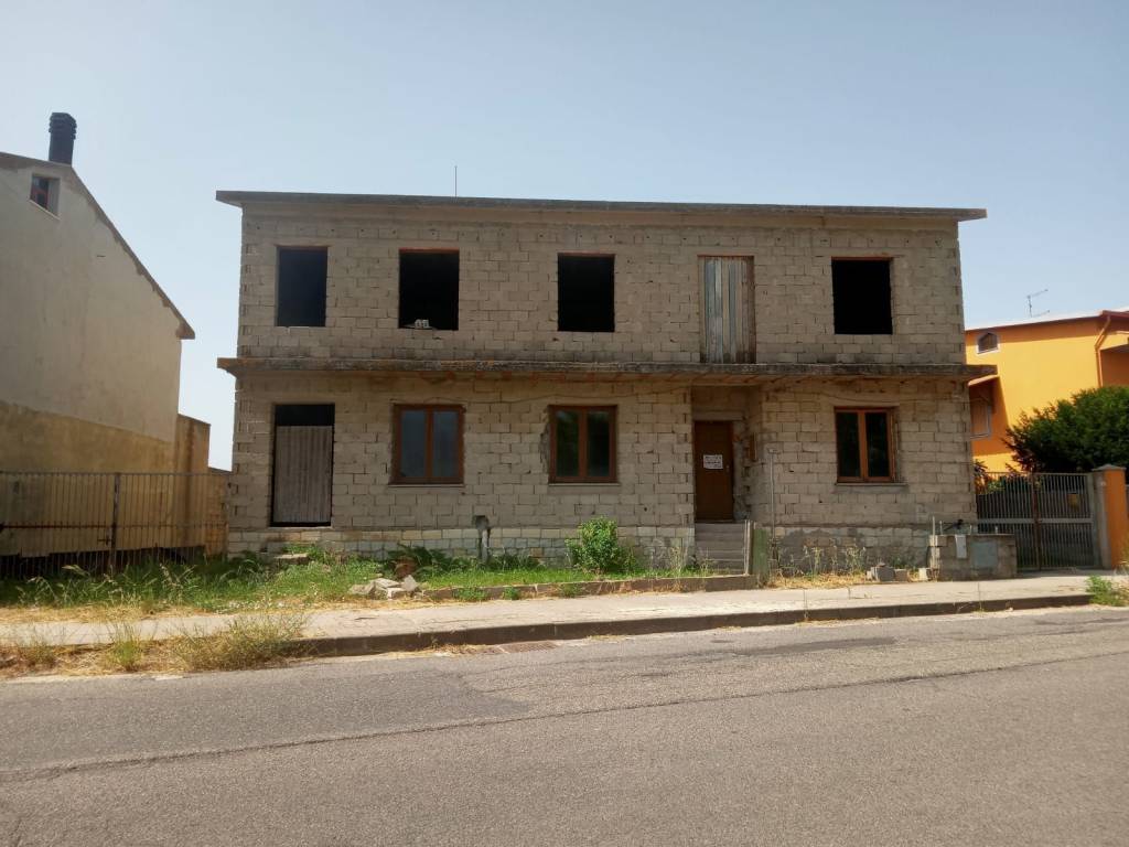 casa indipendente in vendita a Riola Sardo