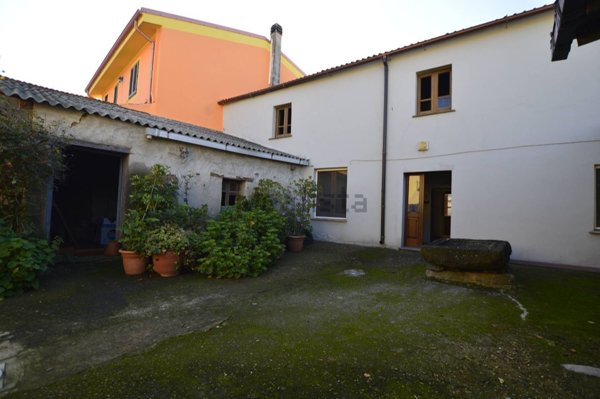 casa indipendente in vendita a San Nicolò d'Arcidano