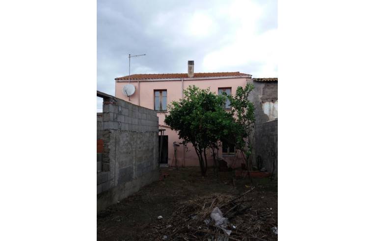 casa indipendente in vendita a San Nicolò d'Arcidano