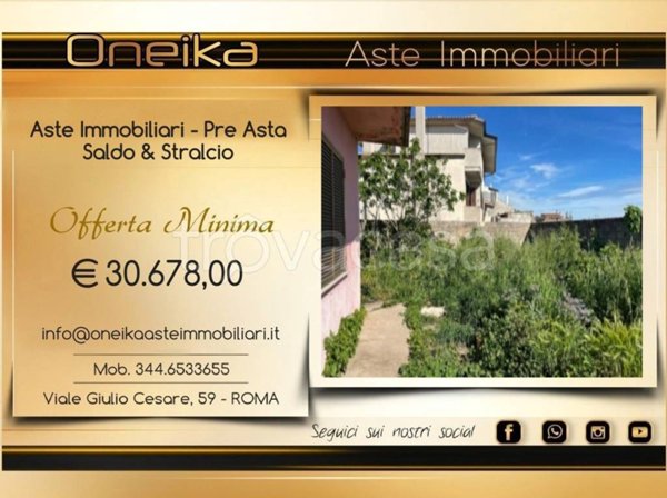 appartamento in vendita a San Nicolò d'Arcidano