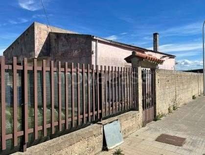 casa indipendente in vendita a San Nicolò d'Arcidano