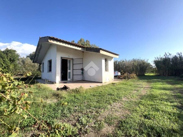 terreno agricolo in vendita a Santa Giusta
