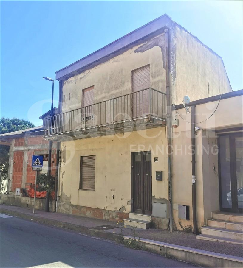 casa indipendente in vendita a Santa Giusta