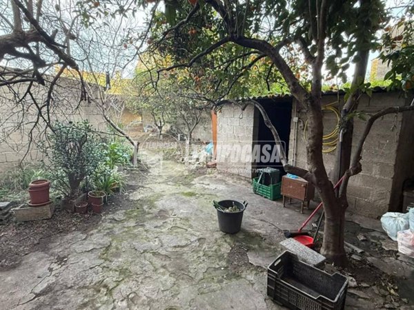 appartamento in vendita a Santa Giusta