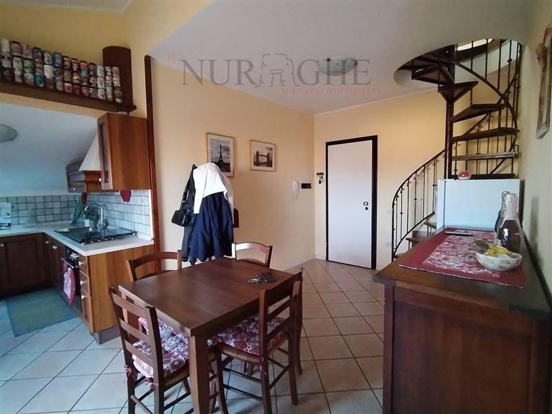 appartamento in vendita a Santa Giusta
