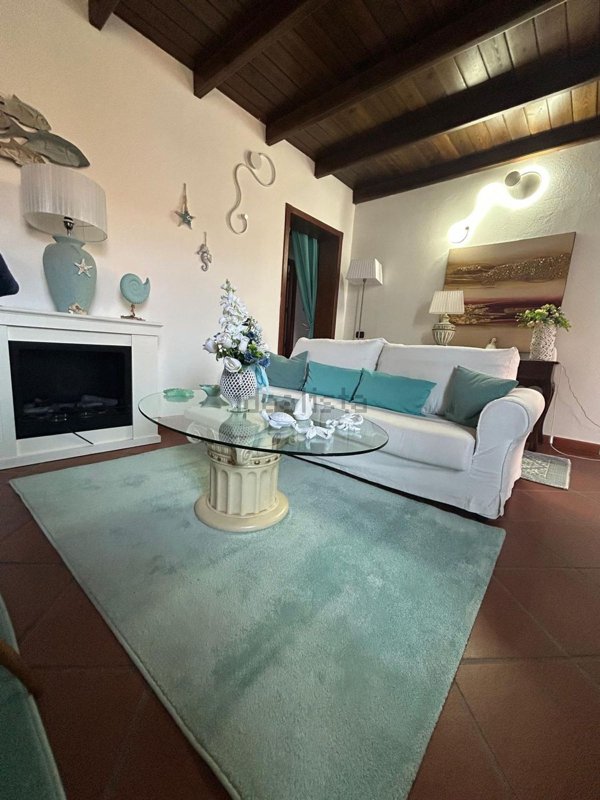 appartamento in vendita a Santa Giusta