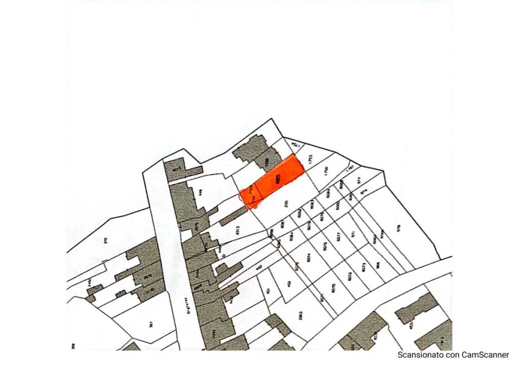 casa indipendente in vendita a Santa Giusta