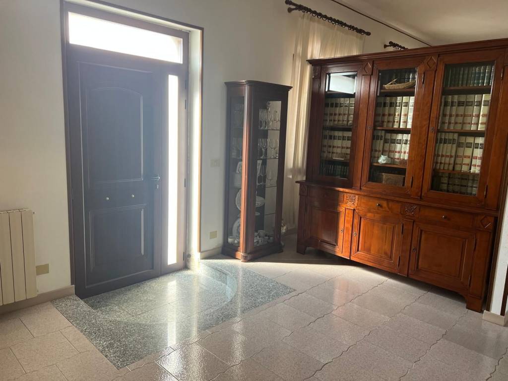 appartamento in vendita a Santa Giusta