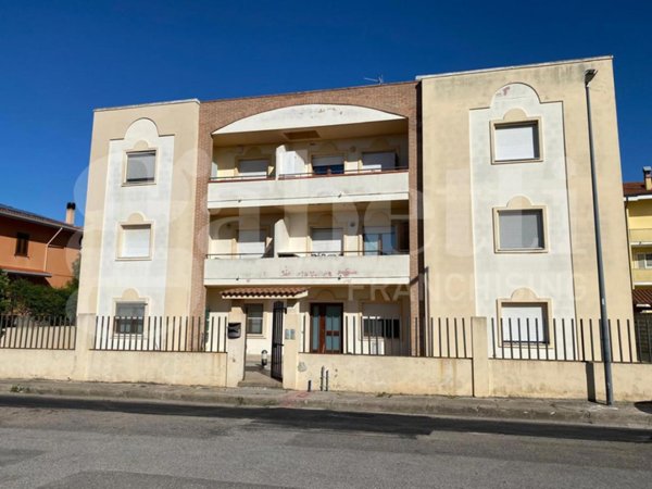 appartamento in vendita a Santa Giusta