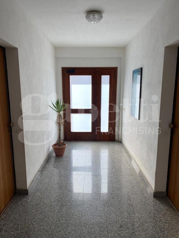 appartamento in vendita a Santa Giusta