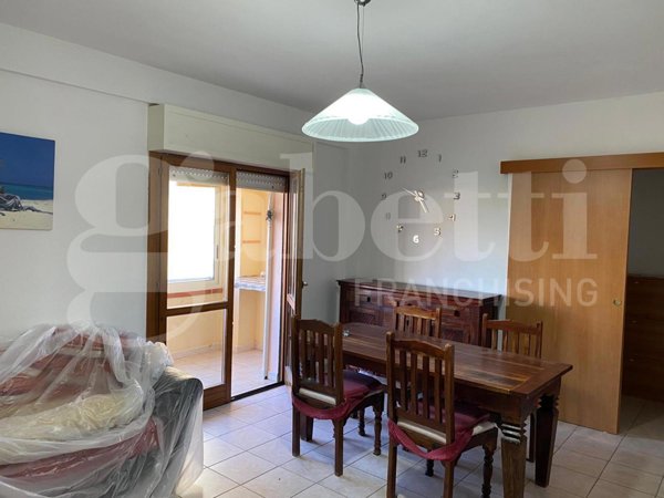 appartamento in vendita a Santa Giusta