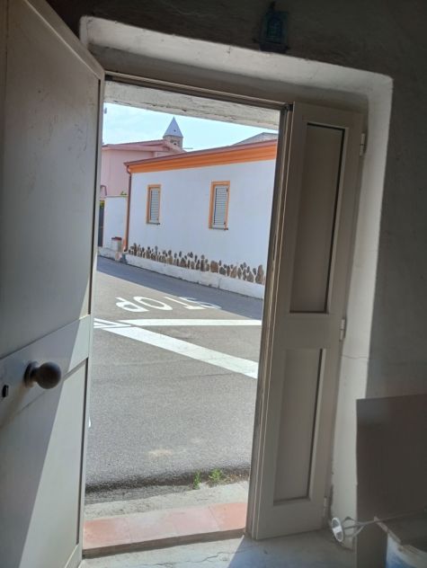 casa indipendente in vendita a Santa Giusta