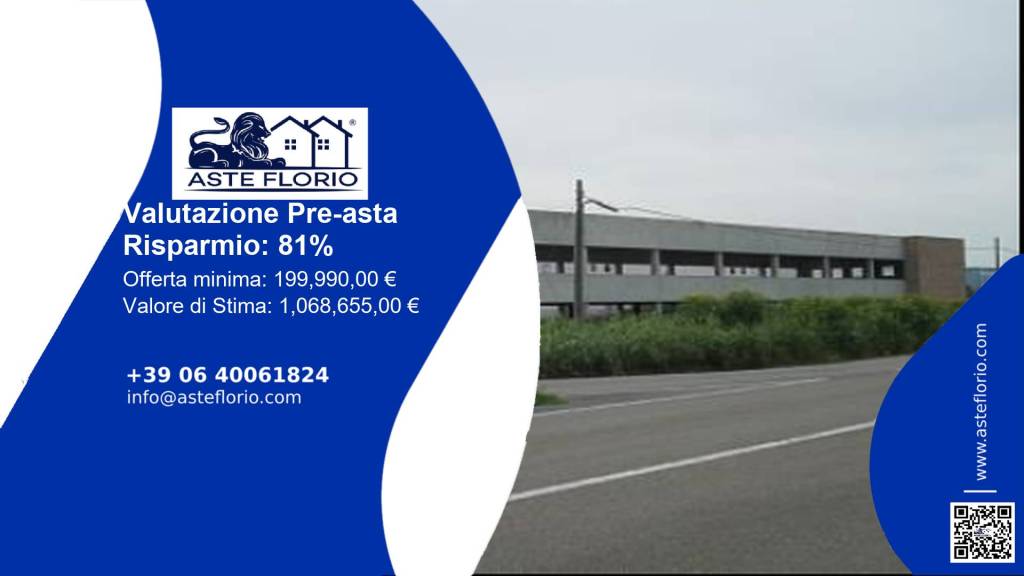 locale commerciale in vendita a Santa Giusta