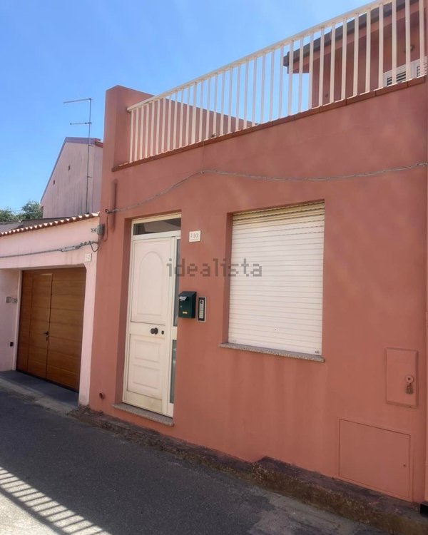appartamento in vendita a Santa Giusta