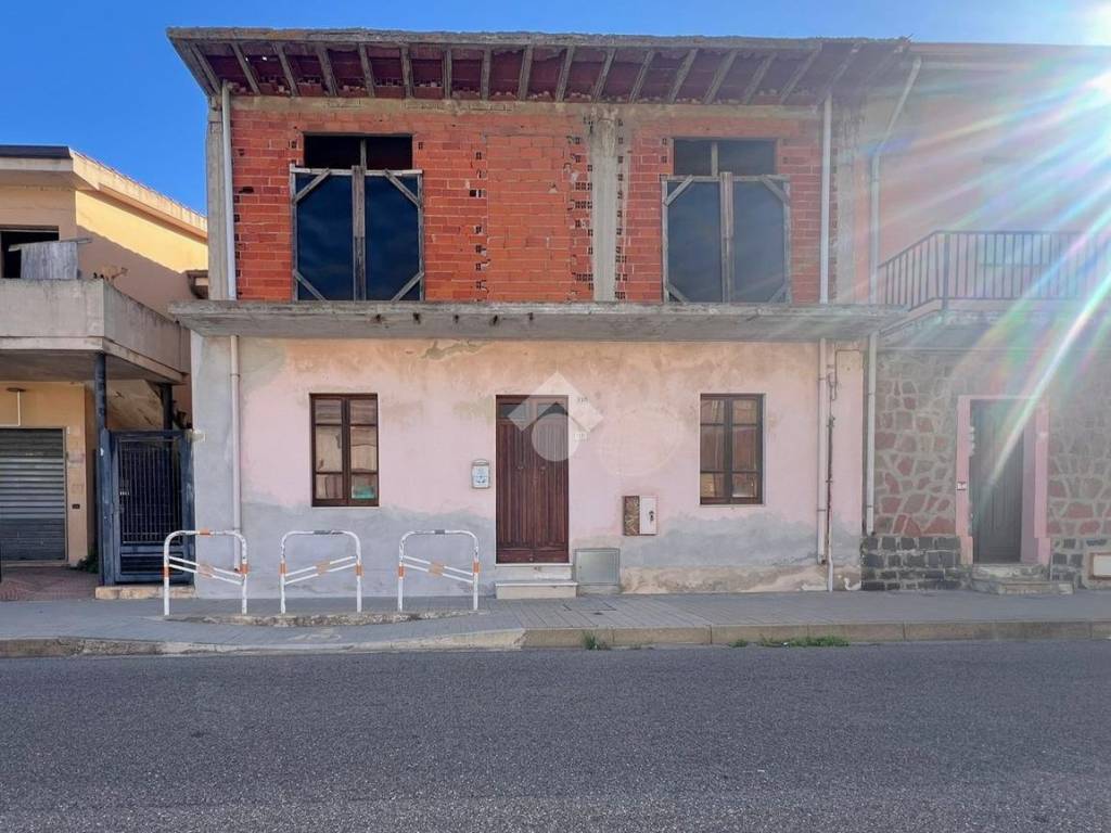 casa semindipendente in vendita a Santa Giusta