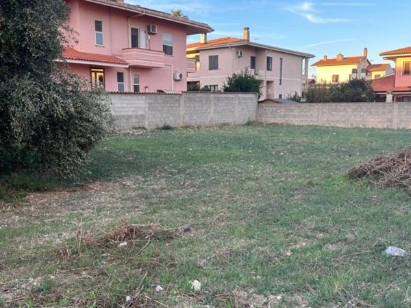 casa indipendente in vendita a Santa Giusta