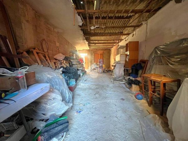 casa indipendente in vendita a Santa Giusta