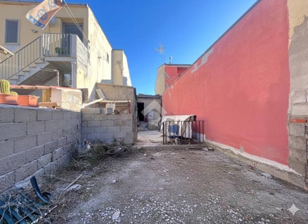 casa indipendente in vendita a Santa Giusta