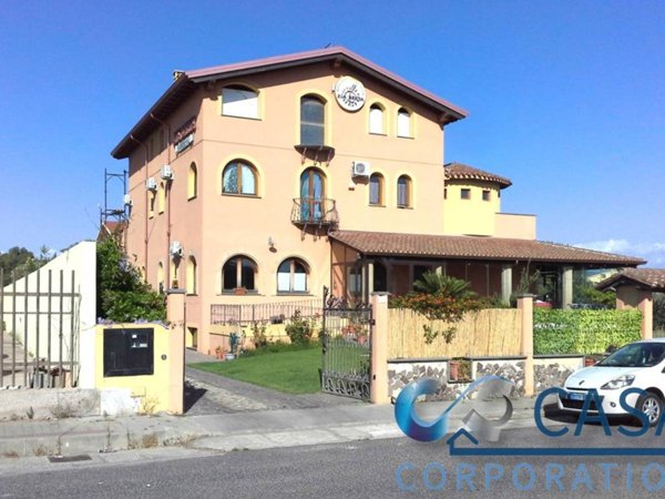 villa in vendita a Santa Giusta