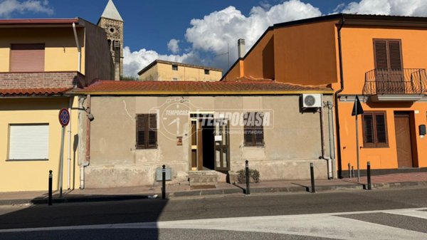 appartamento in vendita a Santa Giusta